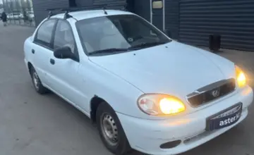 ЗАЗ Chance 2013 года за 900 000 тг. в Петропавловск фото 3