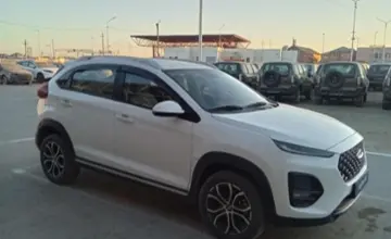 Chery Tiggo 2 Pro 2024 года за 6 000 000 тг. в Кызылорда фото 3