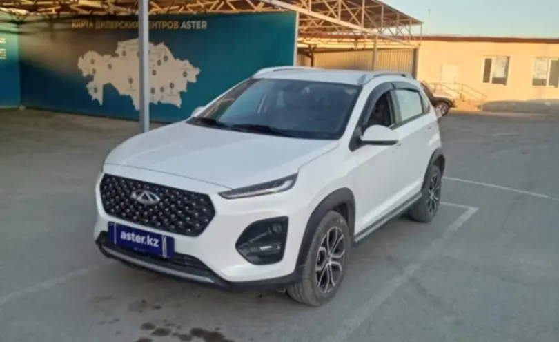 Chery Tiggo 2 Pro 2024 года за 6 000 000 тг. в Кызылорда
