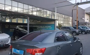 Kia Cerato 2012 года за 5 000 000 тг. в Караганда