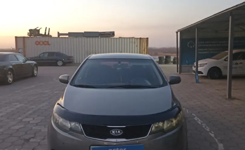 Kia Cerato 2012 года за 5 000 000 тг. в Карагандинская область фото 2