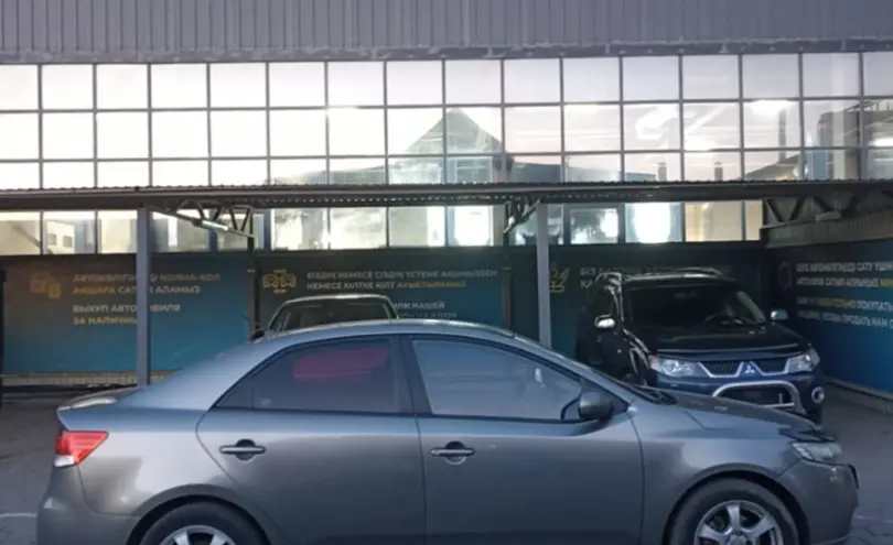 Kia Cerato 2012 года за 5 000 000 тг. в Карагандинская область фото 4