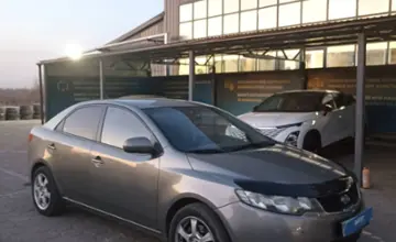 Kia Cerato 2012 года за 5 000 000 тг. в Караганда фото 3