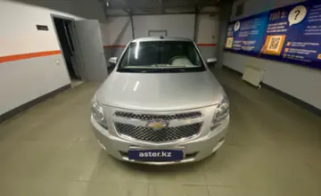 Chevrolet Cobalt 2021 года за 5 300 000 тг. в Уральск фото 2