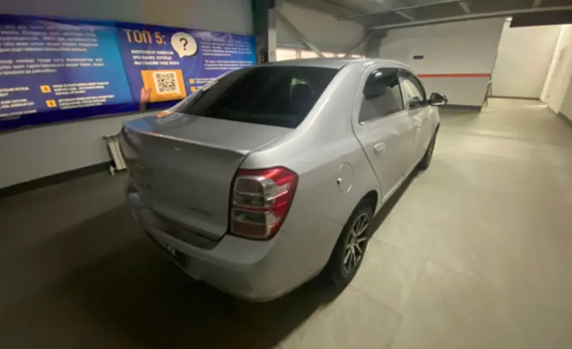 Chevrolet Cobalt 2021 года за 5 000 000 тг. в Уральск
