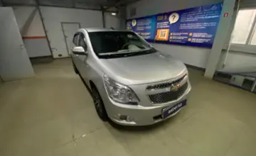 Chevrolet Cobalt 2021 года за 5 300 000 тг. в Уральск фото 3