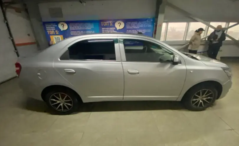 Chevrolet Cobalt 2021 года за 5 000 000 тг. в Уральск фото 4