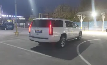 Cadillac Escalade 2020 года за 33 000 000 тг. в Алматы фото 3