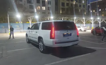 Cadillac Escalade 2020 года за 33 000 000 тг. в Алматы фото 4