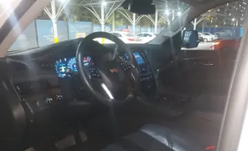 Cadillac Escalade 2020 года за 33 000 000 тг. в Алматы фото 5