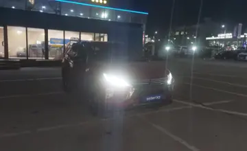 Mitsubishi Eclipse Cross 2019 года за 10 200 000 тг. в Алматы фото 2