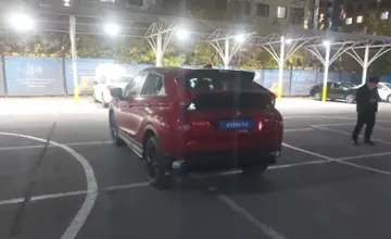 Mitsubishi Eclipse Cross 2019 года за 10 200 000 тг. в Алматы фото 4