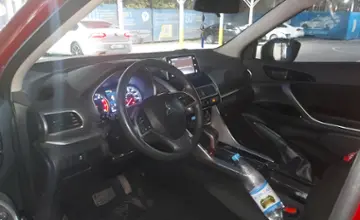 Mitsubishi Eclipse Cross 2019 года за 10 200 000 тг. в Алматы фото 5