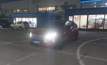 Mitsubishi Eclipse Cross 2019 года за 10 200 000 тг. в Алматы фото 1