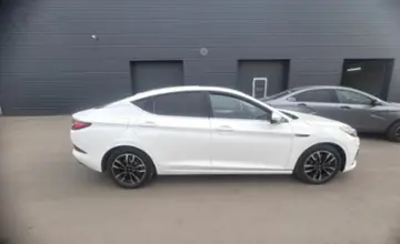 JAC J7 2023 года за 5 900 000 тг. в Петропавловск фото 4