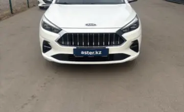 JAC J7 2023 года за 5 900 000 тг. в Петропавловск фото 2