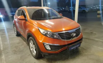 Kia Sportage 2012 года за 6 500 000 тг. в Алматы фото 3