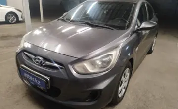 Hyundai Accent 2013 года за 4 000 000 тг. в Алматы фото 1