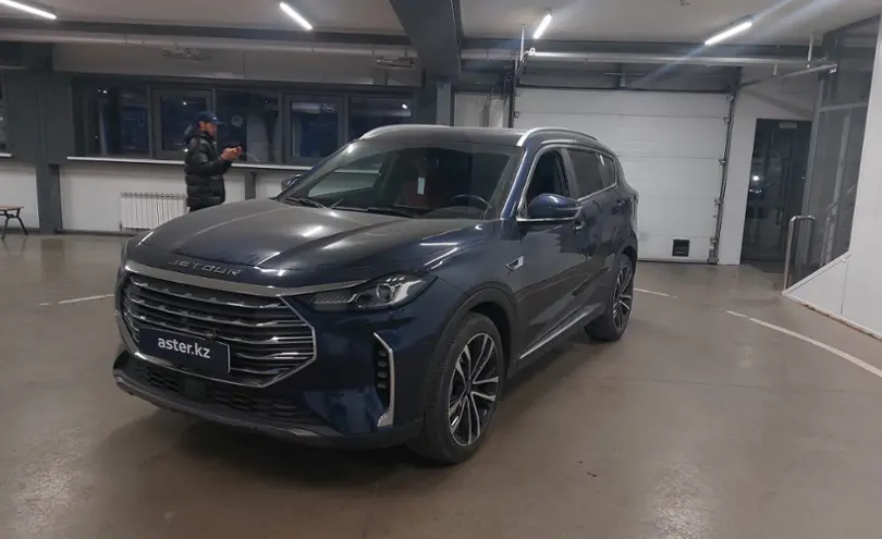 Jetour X70 PLUS 2022 года за 10 000 000 тг. в Астана