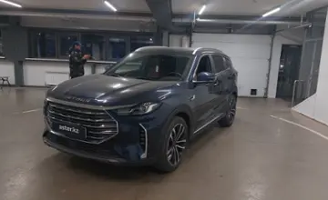 Jetour X70 PLUS 2022 года за 10 000 000 тг. в Астана фото 1