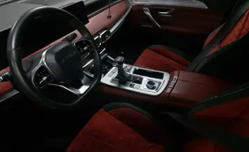 Jetour X70 PLUS 2022 года за 10 000 000 тг. в Астана фото 5