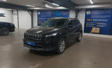 Jeep Cherokee 2014 года за 15 000 000 тг. в Астана фото 1