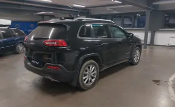 Jeep Cherokee 2014 года за 15 000 000 тг. в Астана фото 3