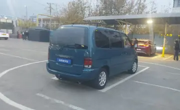 Nissan Serena 1993 года за 1 500 000 тг. в Алматы фото 3