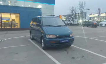 Nissan Serena 1993 года за 1 500 000 тг. в Алматы фото 2
