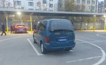 Nissan Serena 1993 года за 1 500 000 тг. в Алматы фото 4