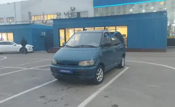 Nissan Serena 1993 года за 1 500 000 тг. в Алматы фото 1