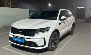 Kia Sorento 2021 года за 15 000 000 тг. в Шымкент фото 1