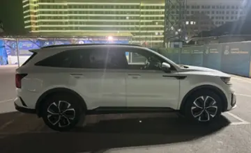 Kia Sorento 2021 года за 15 000 000 тг. в Шымкент фото 4