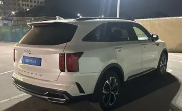 Kia Sorento 2021 года за 15 000 000 тг. в Шымкент