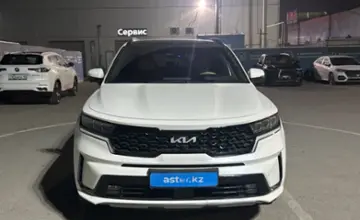 Kia Sorento 2021 года за 15 000 000 тг. в Шымкент фото 2