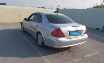 Mercedes-Benz E-Класс 2005 года за 6 000 000 тг. в Шымкент фото 4
