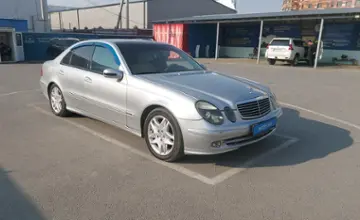 Mercedes-Benz E-Класс 2005 года за 6 000 000 тг. в Шымкент фото 2