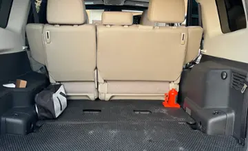 Mitsubishi Pajero 2021 года за 18 000 000 тг. в Актау фото 4