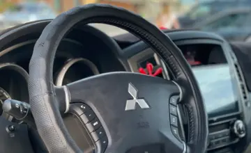 Mitsubishi Pajero 2021 года за 18 000 000 тг. в Актау