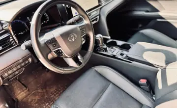 Toyota Camry 2024 года за 22 800 000 тг. в Алматы фото 2