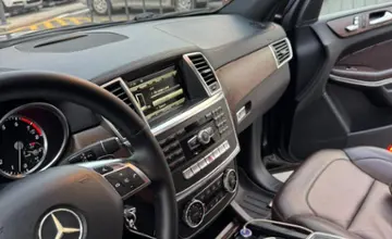 Mercedes-Benz GL-Класс 2014 года за 18 800 000 тг. в Алматы