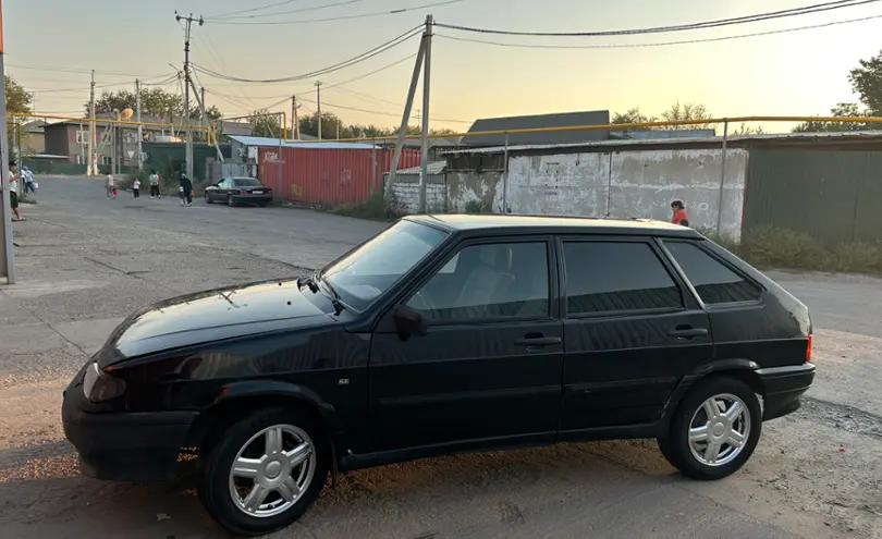 LADA (ВАЗ) 2114 2013 года за 1 000 000 тг. в Алматы