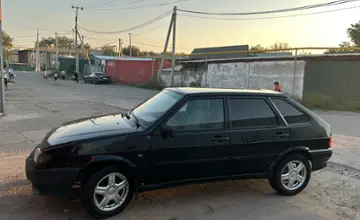 LADA (ВАЗ) 2114 2013 года за 1 000 000 тг. в Алматы фото 1