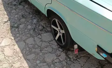 LADA (ВАЗ) 2106 2000 года за 1 100 000 тг. в Шымкент фото 3