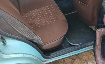 LADA (ВАЗ) 2106 2000 года за 1 100 000 тг. в Шымкент