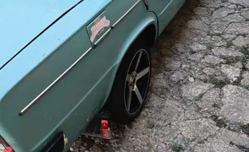 LADA (ВАЗ) 2106 2000 года за 1 100 000 тг. в Шымкент фото 4