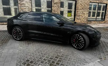 Zeekr 001 2023 года за 19 200 000 тг. в Алматы