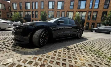 Zeekr 001 2023 года за 19 200 000 тг. в Алматы фото 2