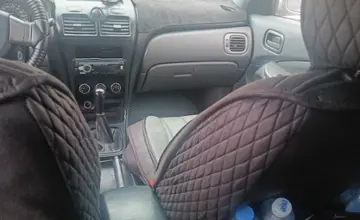 Nissan Almera Classic 2008 года за 3 000 000 тг. в Актюбинская область фото 5