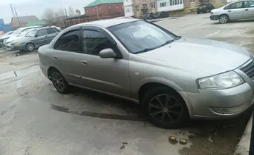 Nissan Almera Classic 2008 года за 3 000 000 тг. в Актюбинская область фото 1